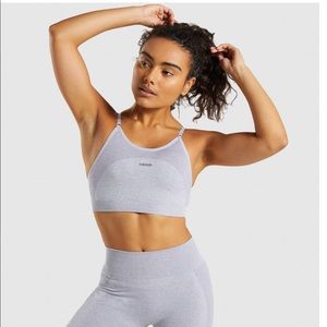 Gymshark Flex Bra